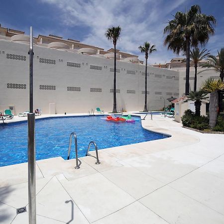 Mirador Bermuda Beach Sea Views Estepona Exterior foto