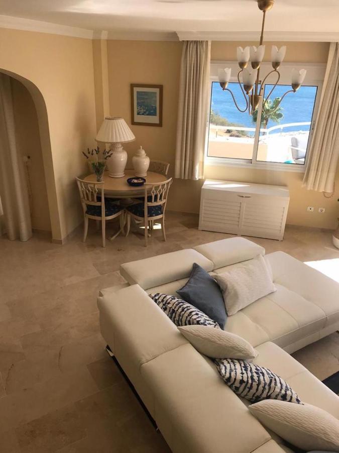 Mirador Bermuda Beach Sea Views Estepona Exterior foto