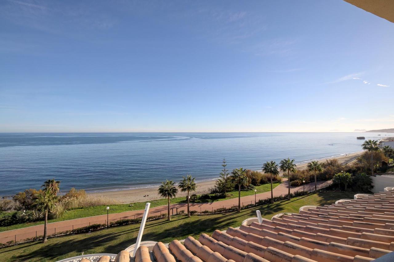 Mirador Bermuda Beach Sea Views Estepona Exterior foto