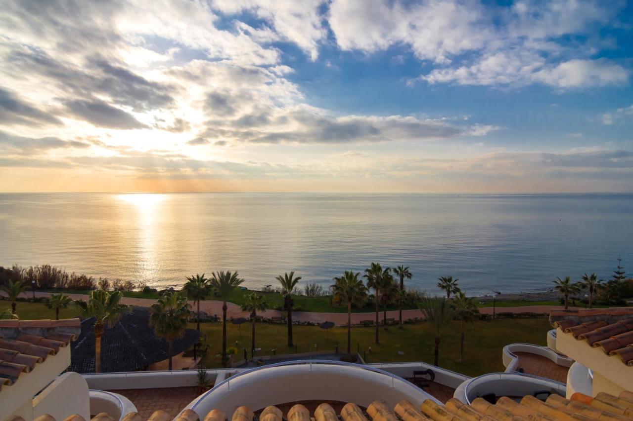 Mirador Bermuda Beach Sea Views Estepona Exterior foto