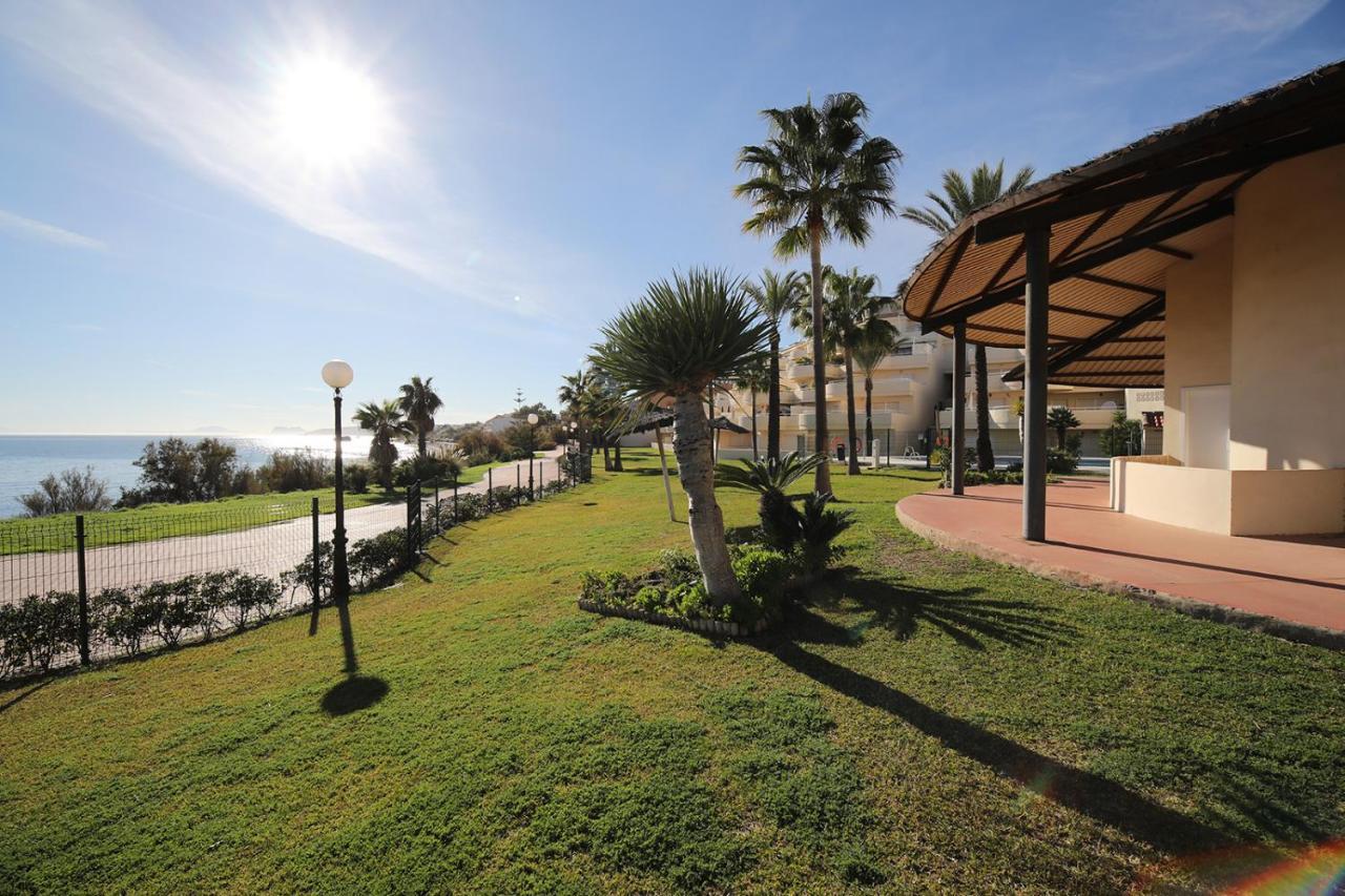 Mirador Bermuda Beach Sea Views Estepona Exterior foto