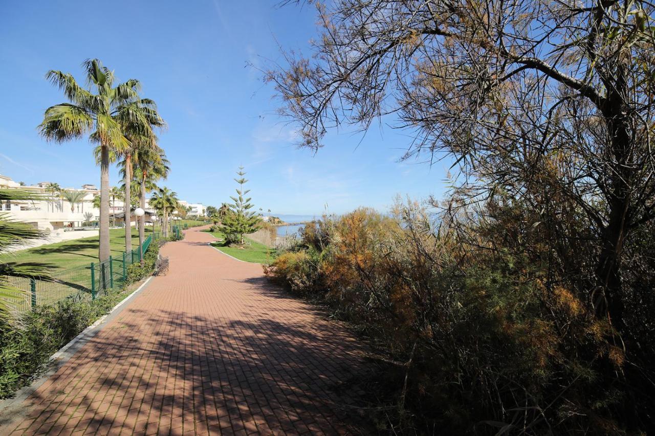 Mirador Bermuda Beach Sea Views Estepona Exterior foto