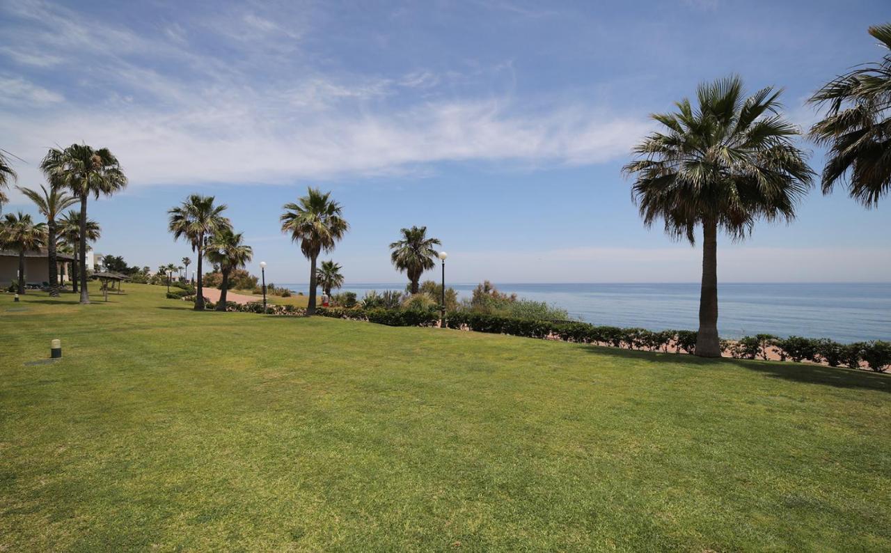 Mirador Bermuda Beach Sea Views Estepona Exterior foto